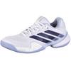 adidas Tennisschuhe Damen - ftwwht-cybemt-dkblue