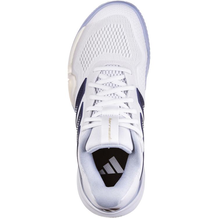 adidas adidas Tennisschuhe Damen - ftwwht-cybemt-dkblue - 0 | SportScheck