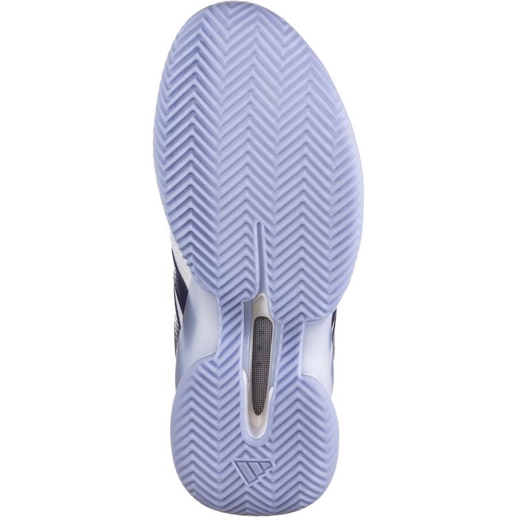 adidas adidas Tennisschuhe Damen - ftwwht-cybemt-dkblue - 1 | SportScheck