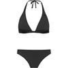 O'NEILL Essentials Bikini Set Damen - black out
