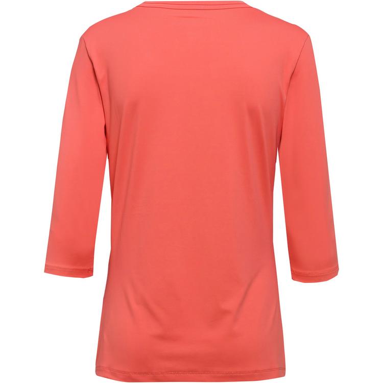 JOY sportswear JOY sportswear Alisa Langarmshirt Damen - coral haze - 0 | SportScheck