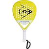 Dunlop Tristorm Lite Padelschl&auml;ger - yellow- light yellow- black- white