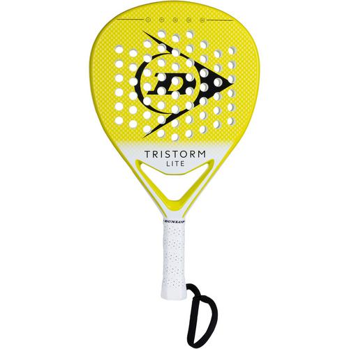 Dunlop Tristorm Lite Padelschl&auml;ger
