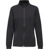 JOY sportswear Gabriela Funktionsjacke Damen - black