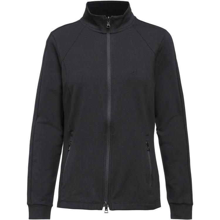 JOY sportswear JOY sportswear Gabriela Funktionsjacke Damen - black - 0 | SportScheck