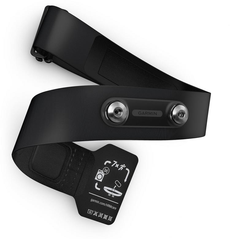 Garmin Garmin HRM 200 Brustgurt - black - 0 | SportScheck