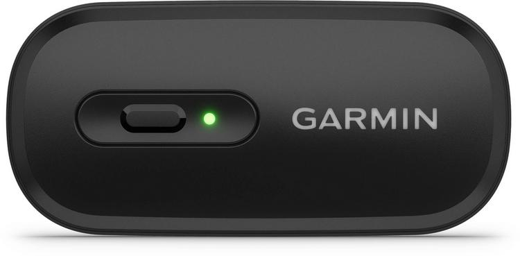 Garmin Garmin HRM 200 Brustgurt - black - 0 | SportScheck