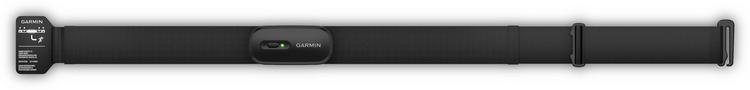 Garmin Garmin HRM 200 Brustgurt - black - 2 | SportScheck
