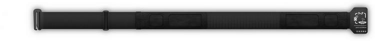 Garmin Garmin HRM 200 Brustgurt - black - 3 | SportScheck