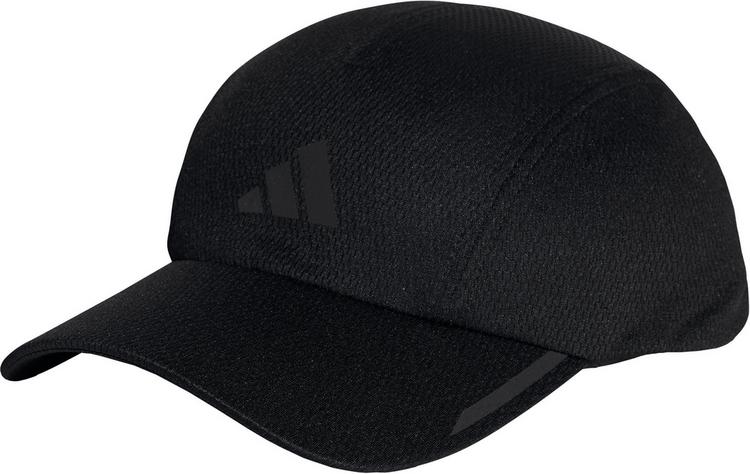 adidas adidas MES CA A.R. Cap - Black / Black Reflective - 0 | SportScheck