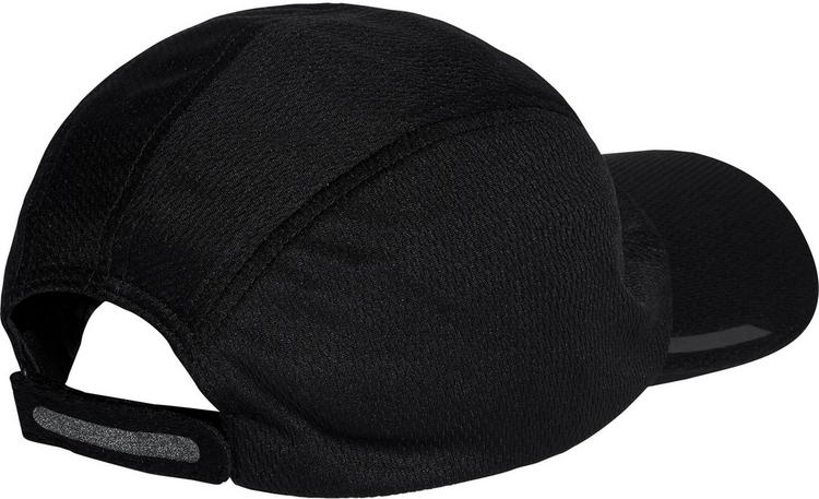adidas adidas MES CA A.R. Cap - Black / Black Reflective - 0 | SportScheck