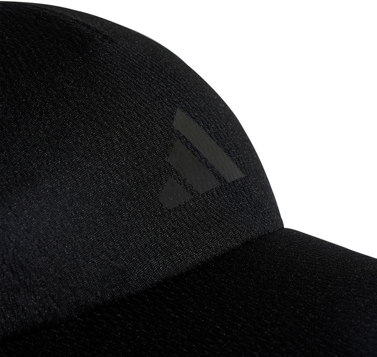 adidas adidas MES CA A.R. Cap - Black / Black Reflective - 0 | SportScheck
