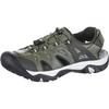 8848 Outdoor ACONCAGUA Outdoorsandalen Herren - olive