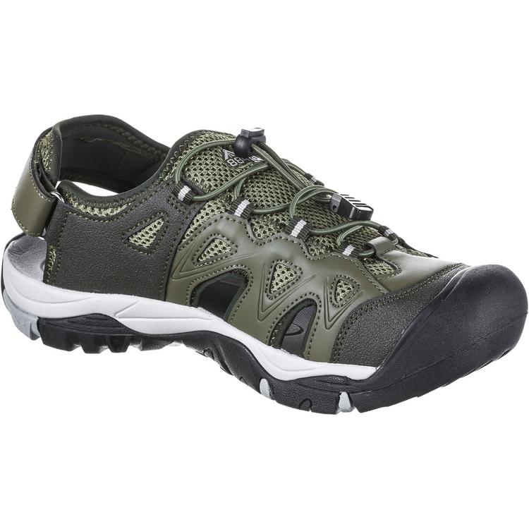 8848 Outdoor 8848 Outdoor ACONCAGUA Outdoorsandalen Herren - olive - 0 | SportScheck