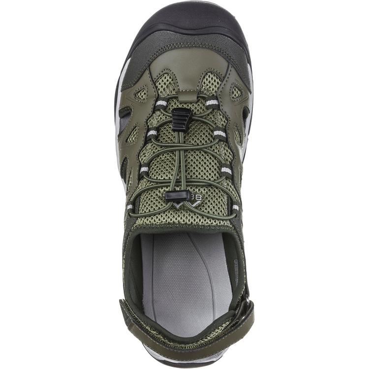 8848 Outdoor 8848 Outdoor ACONCAGUA Outdoorsandalen Herren - olive - 0 | SportScheck