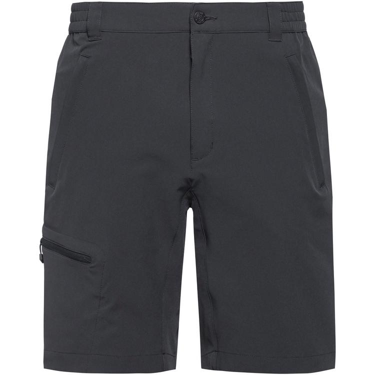 ICEPEAK ICEPEAK BERWYN Funktionsshorts Herren - anthrazit - 0 | SportScheck