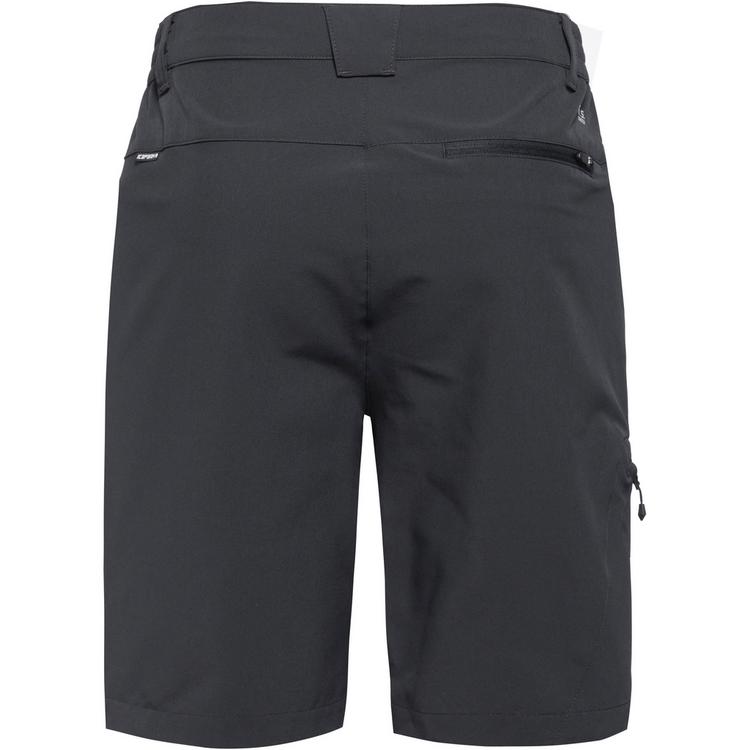 ICEPEAK ICEPEAK BERWYN Funktionsshorts Herren - anthrazit - 0 | SportScheck