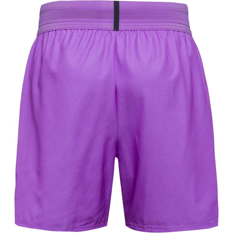 Nike Nike Tennisshorts Herren - bright violet-violet mist-black - 0 | SportScheck