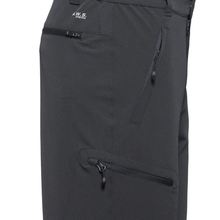 ICEPEAK ICEPEAK BERWYN Funktionsshorts Herren - anthrazit - 0 | SportScheck