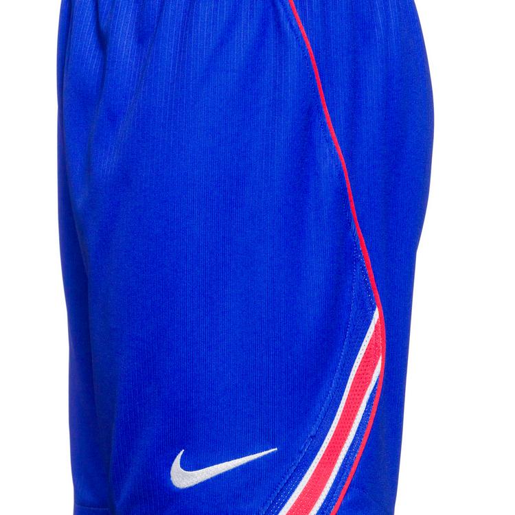 Nike Nike PARIS SAINT GERMAIN STAD HOME Fu&szlig;ballshorts Kinder - old royal-white - 0 | SportScheck