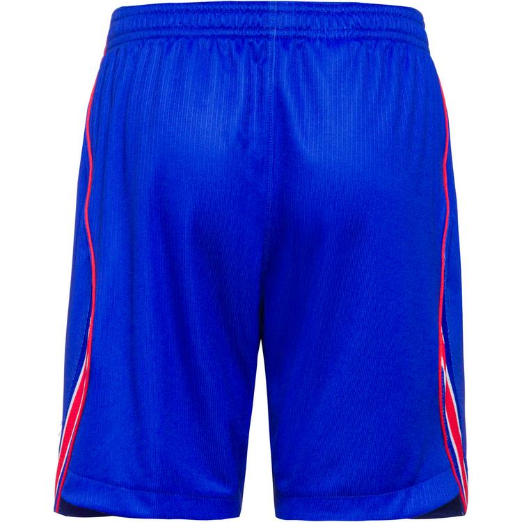Nike Nike PARIS SAINT GERMAIN STAD HOME Fu&szlig;ballshorts Kinder - old royal-white - 0 | SportScheck
