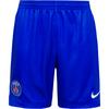 Nike PARIS SAINT GERMAIN STAD HOME Fu&szlig;ballshorts Kinder - old royal-white