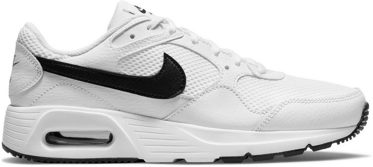 Nike Nike AIR MAX SC Sneaker Damen - white-black-white - 0 | SportScheck