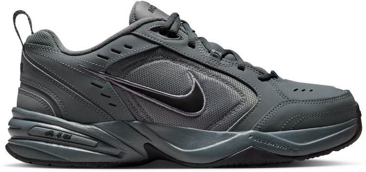 Nike Nike AIR MONARCH IV Fitnessschuhe Herren - dark grey-black - 0 | SportScheck