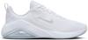 Nike AIR ZOOM BELLA 7 Fitnessschuhe Damen - white-pure platinum-white