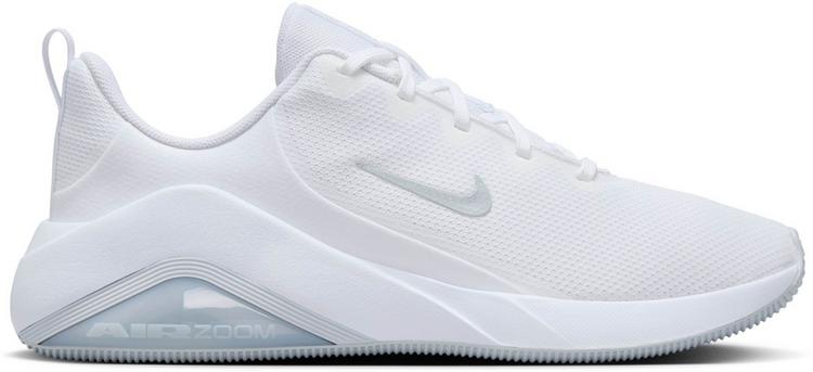 Nike Nike AIR ZOOM BELLA 7 Fitnessschuhe Damen - white-pure platinum-white - 0 | SportScheck