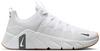 Nike FREE METCON 7 Fitnessschuhe Herren - white-white-iron grey-gum yellow