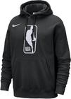 Nike N31 CLUB Hoodie Herren - black