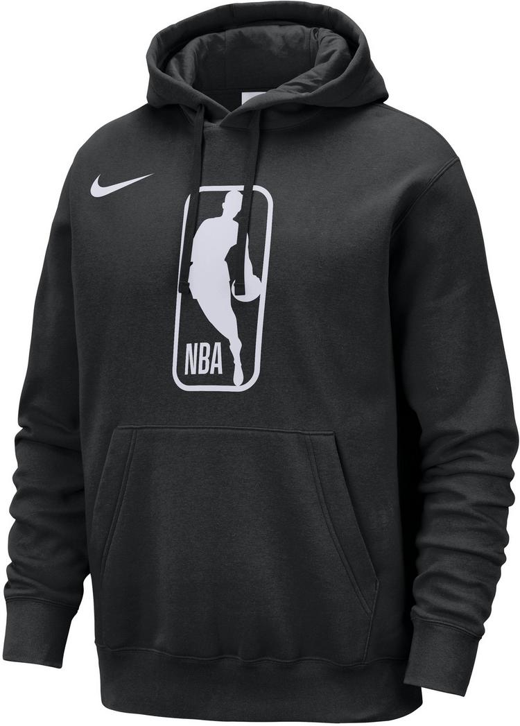 Nike Nike N31 CLUB Hoodie Herren - black - 0 | SportScheck