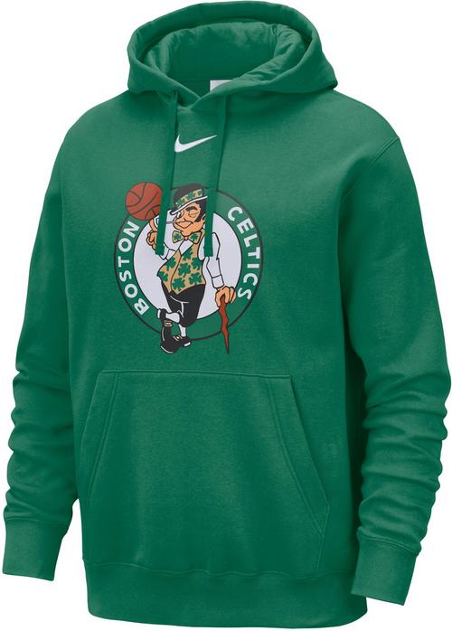 Nike BOSTON CELTICS NBA Hoodie Herren