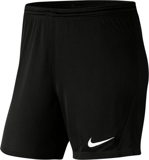Nike DF PARK III Fu&szlig;ballshorts Damen