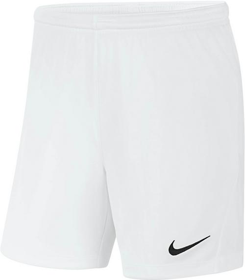 Nike DF PARK III Fu&szlig;ballshorts Damen