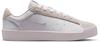 Nike Court Heritage Sneaker Damen - white-white-pure platinum-summit wh