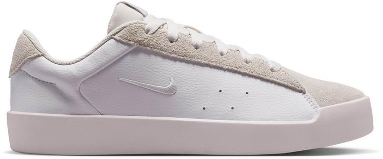 Nike Nike Court Heritage Sneaker Damen - white-white-pure platinum-summit wh - 0 | SportScheck