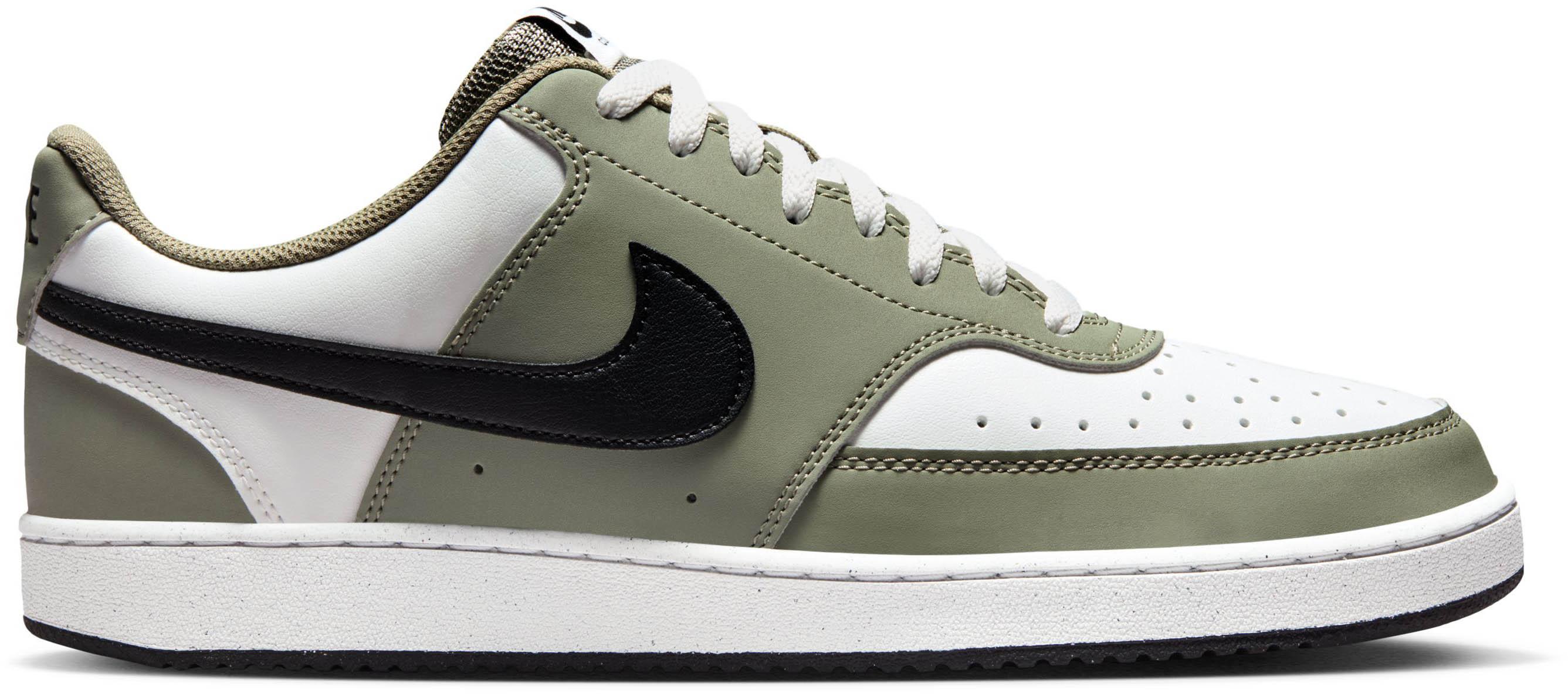 Nike Court Vision Sneaker Herren