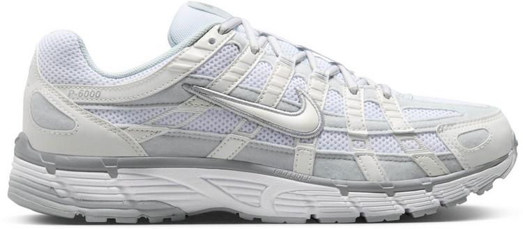 Nike Nike P-6000 Sneaker Damen - mtlc summit wht-white-pure platinum - 0 | SportScheck