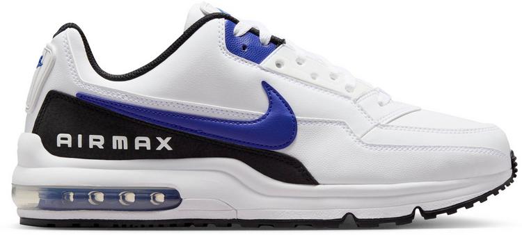 Nike Nike Air Max LTD 3 Sneaker Herren - white-old royal-black - 0 | SportScheck