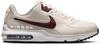 Nike Air Max LTD 3 Sneaker Herren - phantom-burgundy crush-light bone-w