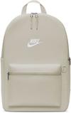 Nike Heritage Backpack 2.0 Daypack - light bone-light bone-white