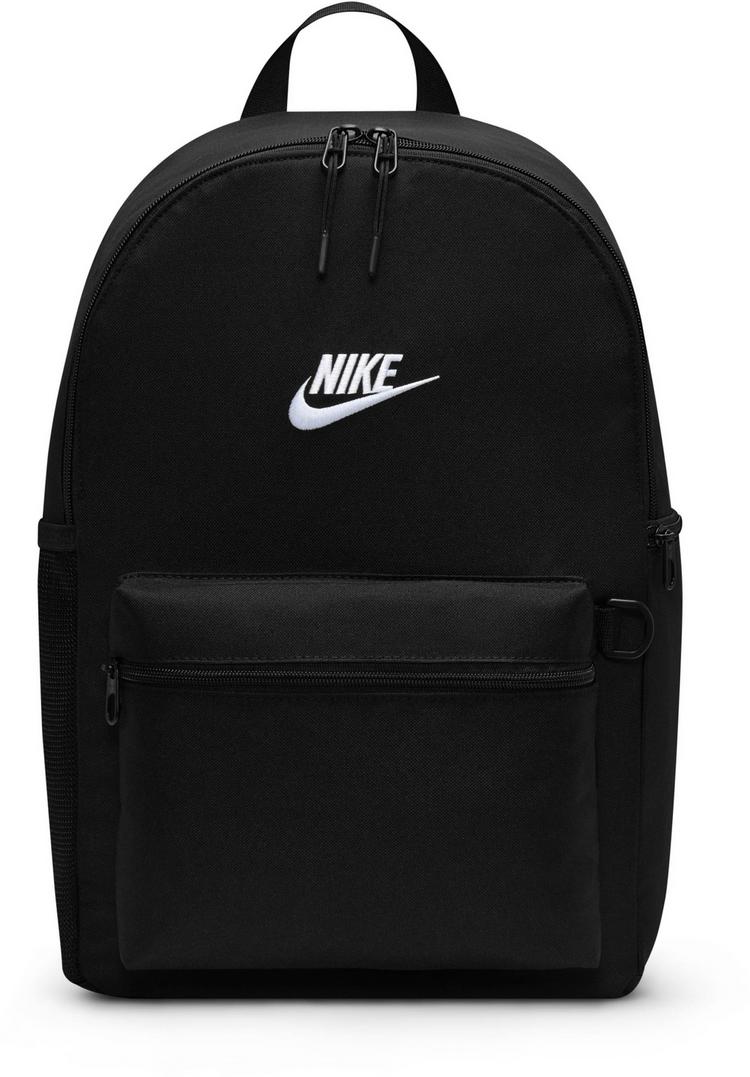Nike Nike Heritage Backpack 2.0 Daypack - black-black-white - 0 | SportScheck