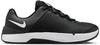 Nike TRAINER 4 Fitnessschuhe Damen - black-white