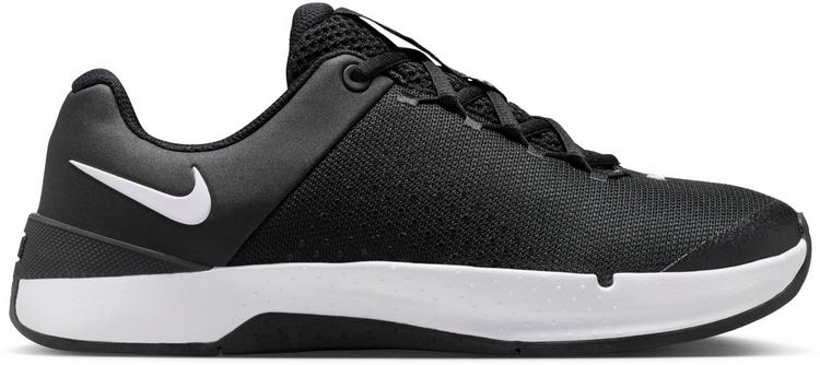 Nike Nike TRAINER 4 Fitnessschuhe Damen - black-white - 0 | SportScheck