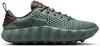 Nike MIND Fitnessschuhe Herren - camo green-phantom-newsprint