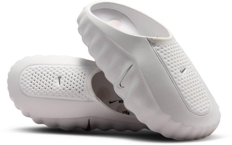 Nike Nike MIND Multifunktionsschuhe Damen - summit white-metallic silver-phantom - 0 | SportScheck