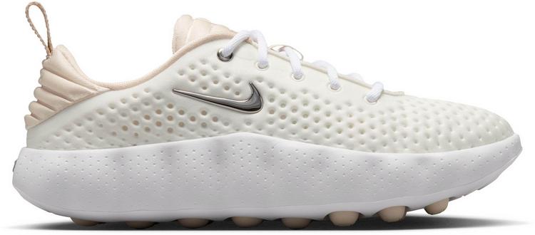 Nike Nike MIND Fitnessschuhe Damen - summit white-metallic silver-phantom - 0 | SportScheck