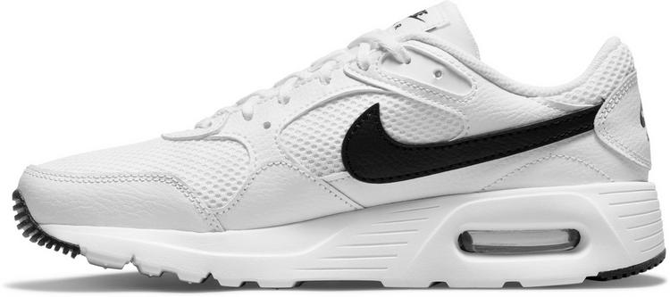 Nike Nike AIR MAX SC Sneaker Damen - white-black-white - 0 | SportScheck
